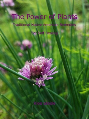 cover image of The Power of Plants